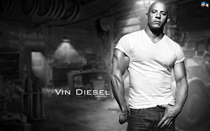 Vin Diesel